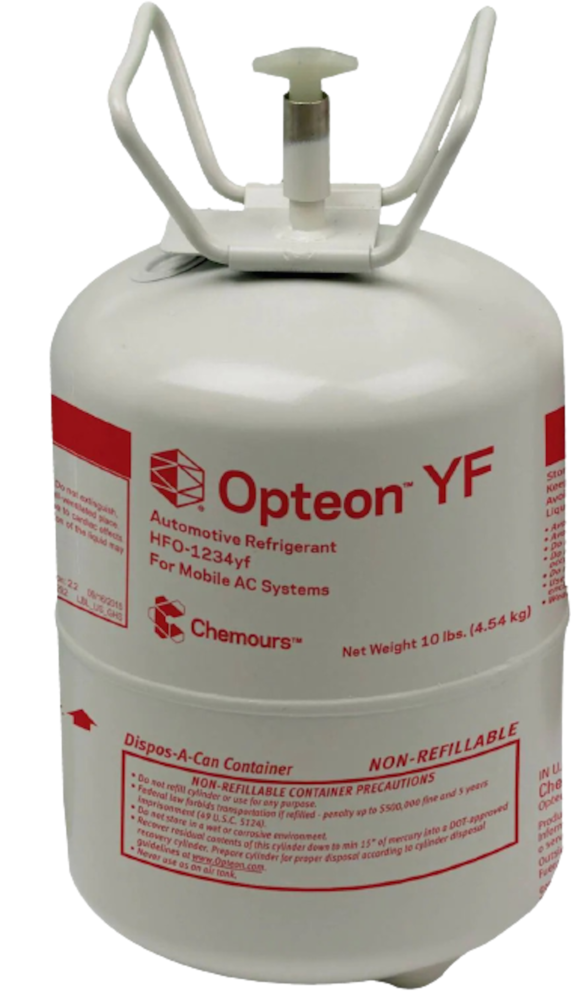 OPTEON-R1234YF