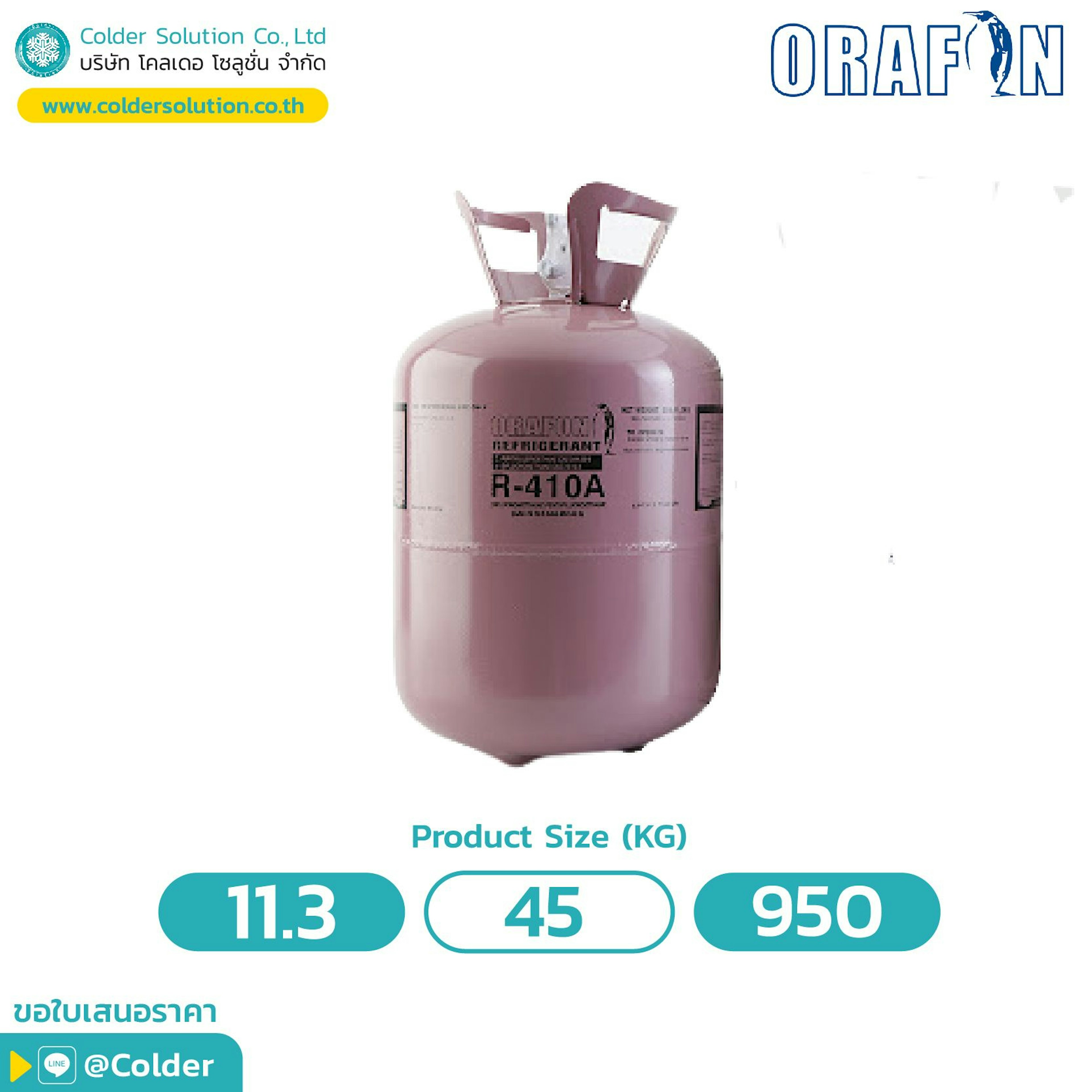 สารทำความเย็น R410a