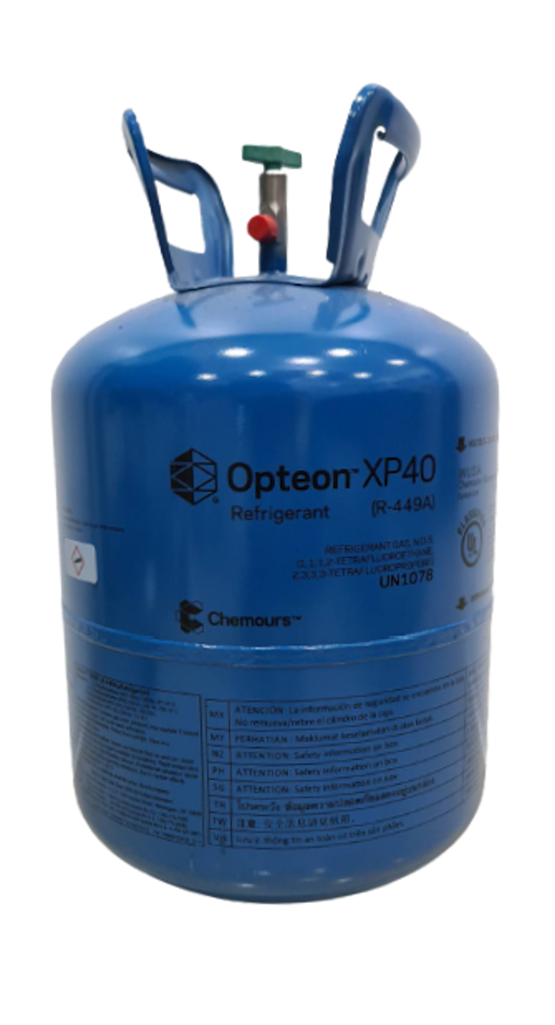 Opteon-R449A